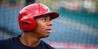 Potential No. 1 MLB pick Hunter Greene hopes to inspire young  African-American players