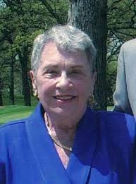 Louise Frett Obituary