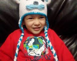 Octonaut Hat, Crochet Hat, Captain Barnacle Hat, Handmade Hat, Handcraft  Hat, Toddler, Infant, Made to Order