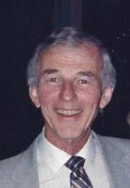 Desmond Francis Morrow Obituary