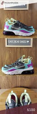 Nike Air Max 270 React Sz 1y Bq0102 007 Item Nike Youth Air Max 270 Size Youth 1 Condition Brand New Nike Air Max 270 React Nike Air Max 270 Nike Air Max