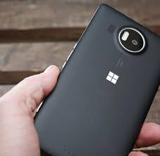 Test: Microsoft Lumia 950 XL kann schon ...