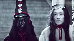 The site owner hides the web page description. è¿žé»'ç™½æ— å¸¸éƒ½æ•¢cosplay è¿™ä¸‹é‡åˆ°çœŸçš„é»'ç™½æ— å¸¸äº†å§