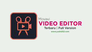 Free video editor, formerly known as free video dub, is a free video editing. Movavi Video Editor Plus 22 0 Full Version Pc Yasir252