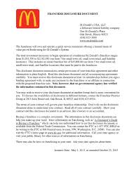 La quinta inn & suites by wyndham kingman. Mcd 2013 Fdd Franchising Complaint