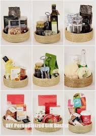 Food gift cards are one of the best food gift options which can get used to pay for both food and beverages at the restaurant. Diy Personalized Gift Basket For Anyone Girlfriend Kids Mom Etc Personalised Gifts Diy Food Gifts Diy Gift Baskets