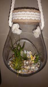 Air Plant Solarium Materials At Michael S Air Plants Plants Decor