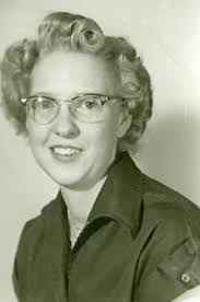 Patricia Elaine Griffin