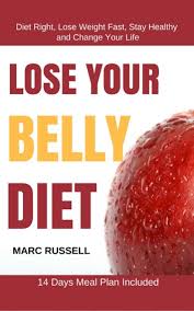 Lose Your Belly Diet