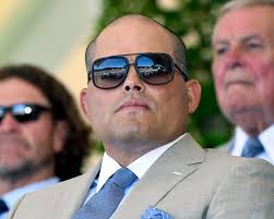 Hall of Fame ceremony an emotional time for inductees