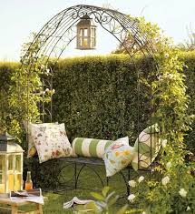 Ideen für sitzecken und lauschige plätze. 1001 Schone Gartenideen Garten Bilder Fur Gartendekorationen