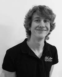 Eric Warren — Hot Glass Alley