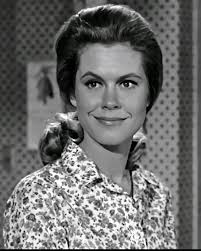 Remembering Elizabeth Montgomery, Bewitched Actress