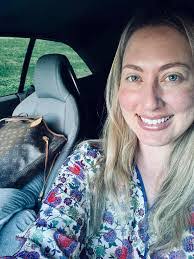 Maggie Lorenz's Instagram, Twitter & Facebook