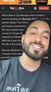 Nikki Beach Miami Closure Sparks Debate