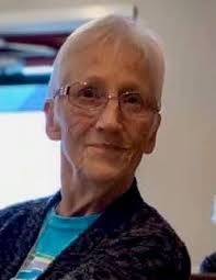 Mary Patricia Bracamonte