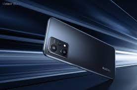 Realme 9 5G vorgestellt - ein Handy ...