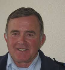 Saint-Gaudens. Patrick Via