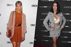 Fashion nova is the top online fashion store for women. Favorite Online Shopping Giant Asos Or Fashion Nova The Tylt