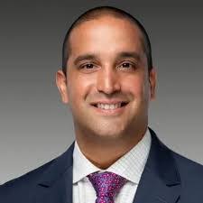 Jeffrey Marion's Instagram, Twitter & Facebook