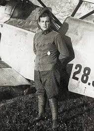 Benno Fiala von Fernbrugg | First world, World war, Aviation