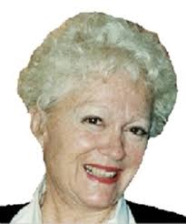 Annette Davis Obituary (1933