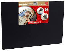 Check spelling or type a new query. Jumbo Portapuzzle Standard Jigsaw Puzzle Board 1500 Piec Buy Online At Best Price In Uae Amazon Ae