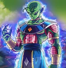 If there is no picture in this collection that you like, also look at other collections of backgrounds on our site. Namekian God Piccolo Wallpapers Top Free Namekian God Piccolo Backgrounds Wallpaperaccess