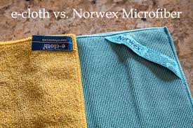 Maybe you would like to learn more about one of these? E Cloth Vs Norwex Microfiber Review Fulfilledwellness Com