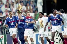 Can you name the football legends first game in france? 5 Greatest France Players Of All Time Bleacher Report Latest News Videos And Highlights