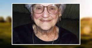 Alpha Dwyer Obituary February 25, 2009