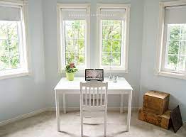 Maybe you would like to learn more about one of these? Finished Office Guest Room Colors Decor Home Decor Inspiration