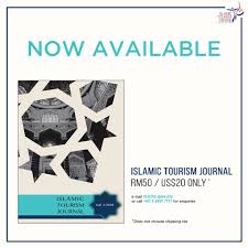 Islamic tourism, malaysia, religious tourism, tourism impacts. Islamic Tourism Centre The Islamic Tourism Journal Itj Is The First Ever Tourism Journal Published By Islamic Tourism Centre Articles In The Journal Comprise Of Papers Presented At Itc S 1st Mini