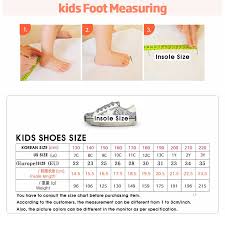 us 49 99 paperplanes korea hit kids sandals sports outdoor hiking water shoes infant boy girl slippers 7751 in hiking shoes from sports