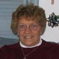 Obituary of Phyllis A. Jacobs