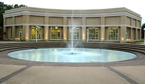 Austin College Campus Verde Dickey Fitness Pavilion 2008 Austin College College Campus Campus