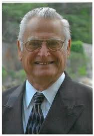 Obituary of W. Calvin Lawson