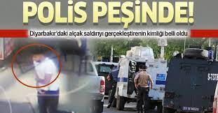 Diyarbakır'da 'i̇hbar ettin' mevzusu kanlı bitti açıklaması 1 ölü, 5 yaralıdiyarbakır canlı hayvan. Son Dakika Diyarbakir Da Silahli Saldiriya Ugrayan Polis Memuru Sehit Oldu Takvim