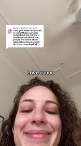 Understanding Politics Through Personal Perspective