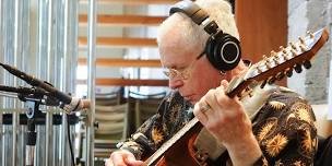 Bruce Cockburn