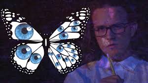 Award Winning Short Film: Butterfly Eyes
