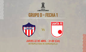 Resumen del partido junior vs santa fe en vivo por el partido de ida de los cuartos de final de la liga femenina betplay 2020. Zdhu4tqnulayjm