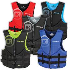 Life jacket adults child vest surf motorboats kayak wakeboard jet ski raft rescue boat swimming surfing sailing life safety vest. O Brien Traditional Life Vest Wakeboard H2o Sports H2o Sports