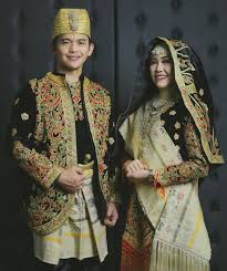 8 foto prewed adat minang ala irish bella megah bak dibantu oleh fotografer diera bachir pemotretan mereka yang beradatkan minang sangat menarik. 25 Prewed Etnic Ideas Indonesian Wedding Minangkabau Muslimah Wedding