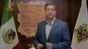 Asociación de gobernadores de acción nacional. El Gobernador De Tamaulipas Francisco Cabeza De Vaca Dio Positivo A Covid 19 Cabecera