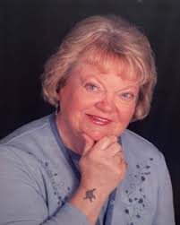 Carol Ann (Good) Broman