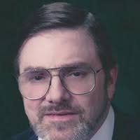 Obituary information for James Bland