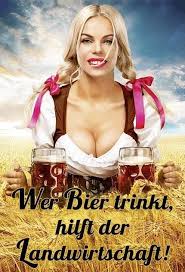 Zum tag des deutschen bieres werden es 2009 so viele veranstaltungen sein wie nie zuvor! Musenblatter Das Unabhangige Kulturmagazin