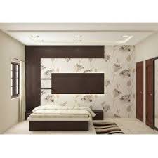 Contemporary Bedroom Furniture Set Made Up Of Plywood With Laminate Fin Modern Bedroom Design Modern Bedroom Furniture Sets Contemporary Bedroom Furniture Sets