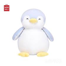 So head on over with your little one and pick from adorable stuffed animals that spoil for choice. Miniso Australia
